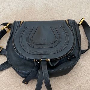 Chloe Marcie crossbody bag